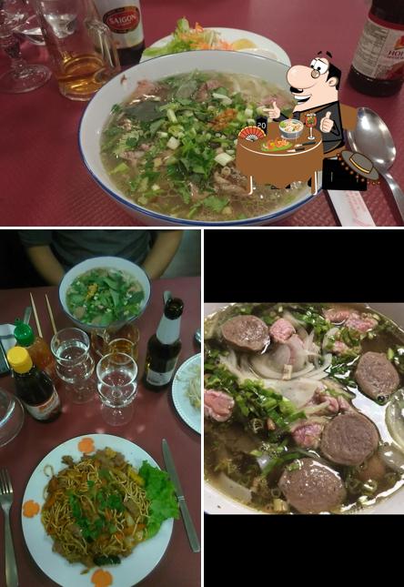 Phở à Bun Saigon