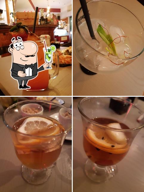 Caesar Cafè