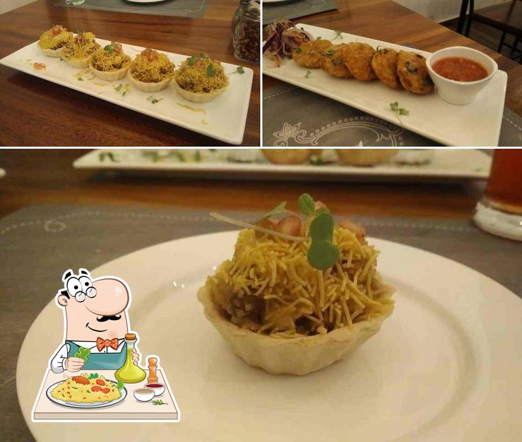 Meals at Frosting - Italian Restaurant & Beer on Tap