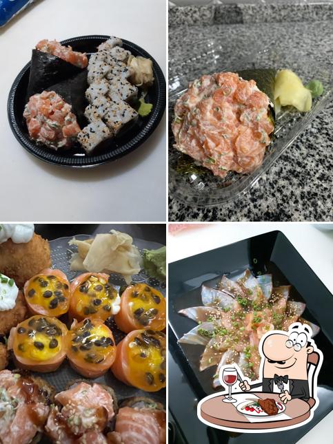 Lótus Sushi