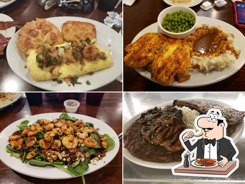 Mano's PoBoys in Metairie Restaurant menu and reviews