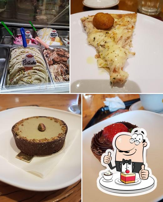 Padaria Real "Alto da Boa Vista"