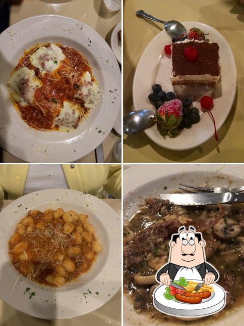 Piccolo Italian Restaurant in Punta Gorda Restaurant menu and reviews