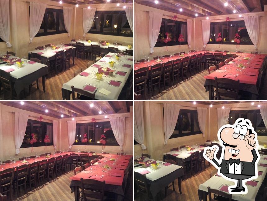 Passione Pizza Alla Rotonda