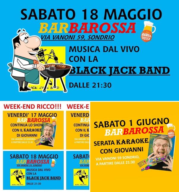 Guarda questa foto di BARbarossa
