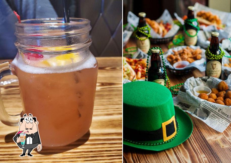 Hook & Reel Cajun Seafood & Bar in Linden Restaurant reviews