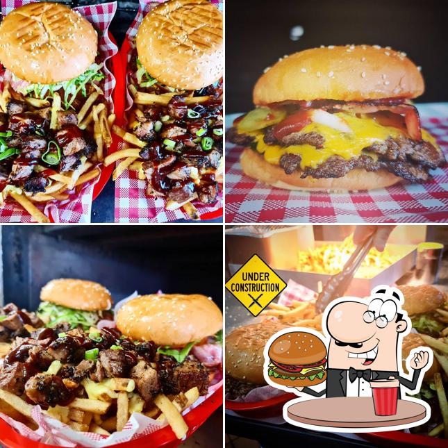 Rack City Ribs in Morley Restaurant reviews