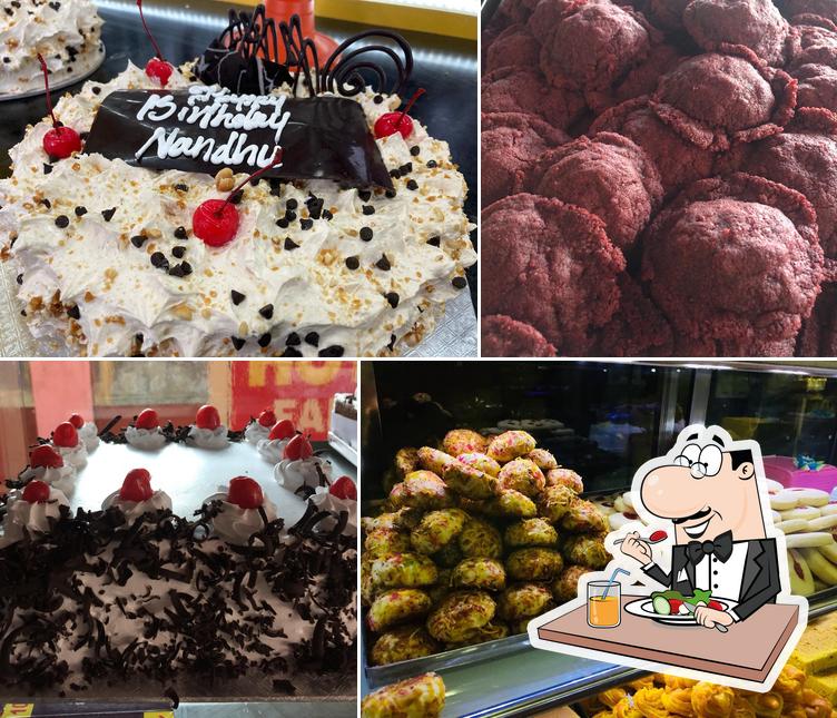 Ashtapadhi Bakery