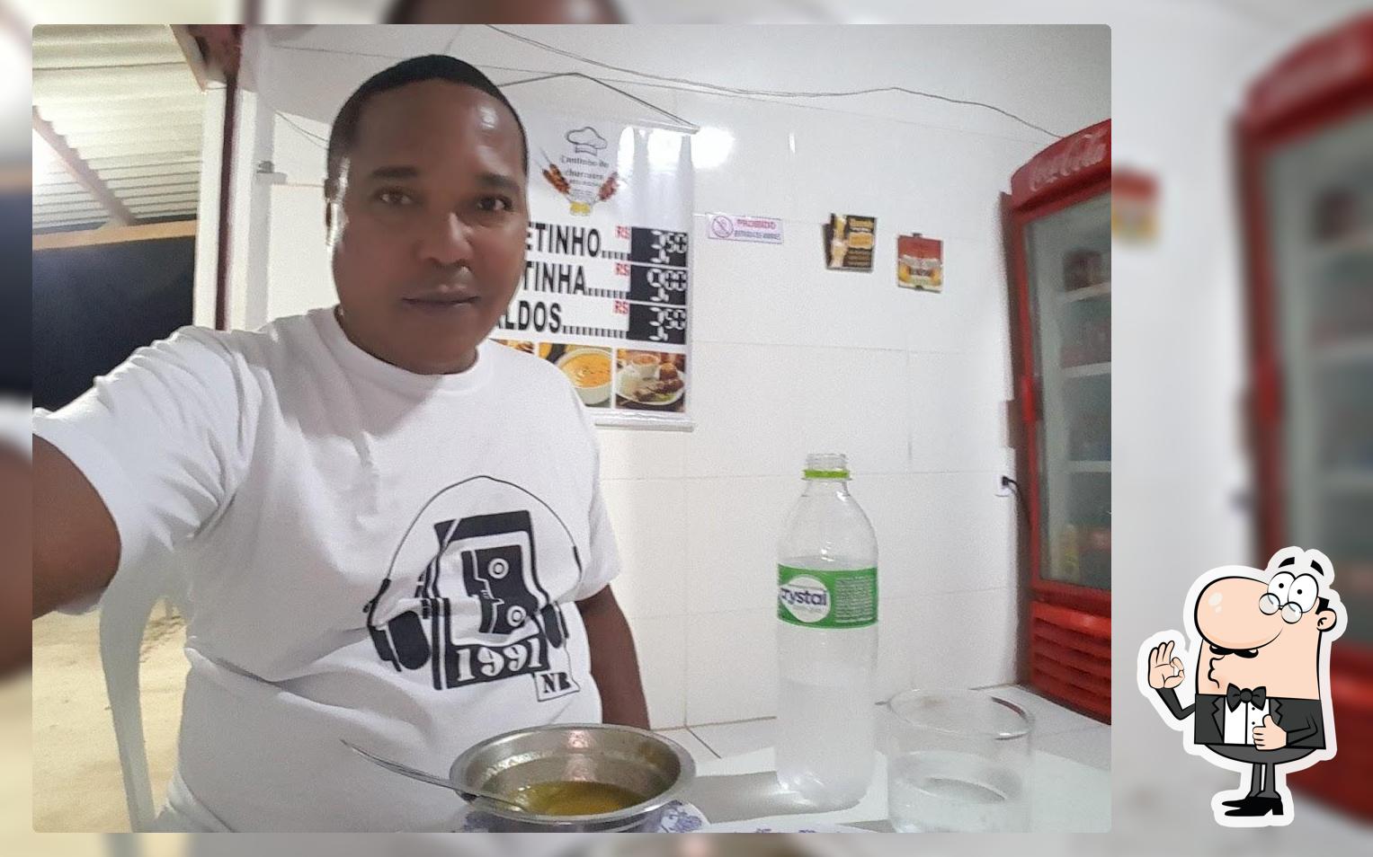 Cantinho Do Churrasco Reis Rocha