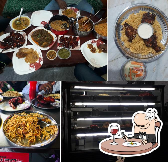 Cheap & Best Restaurant