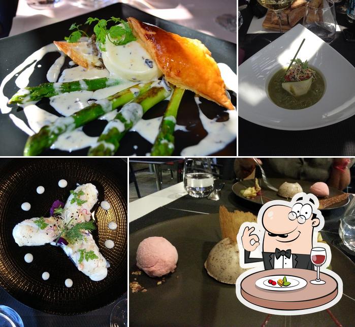 Coteaux et fourchettes