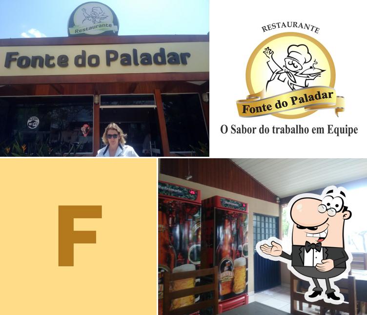 Fonte Do Paladar