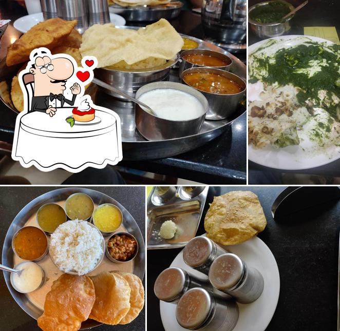Hotel Anand Kushi