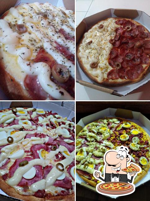 Premium Pizzaria & yakissobas
