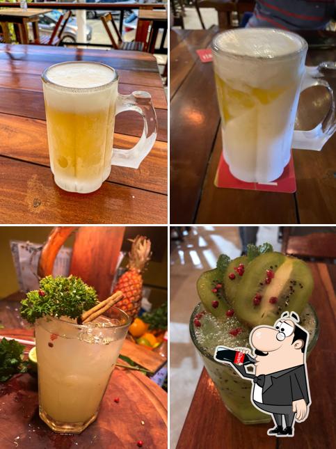 Sô Luiz Gastronomia - (Macaé)