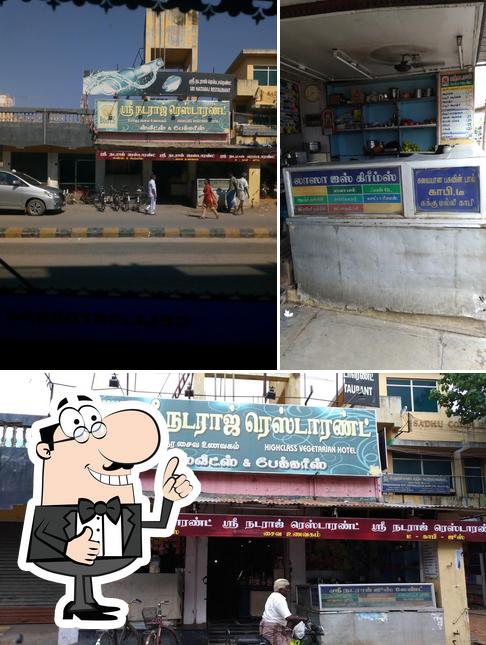 Sri Nataraj Restaurant
