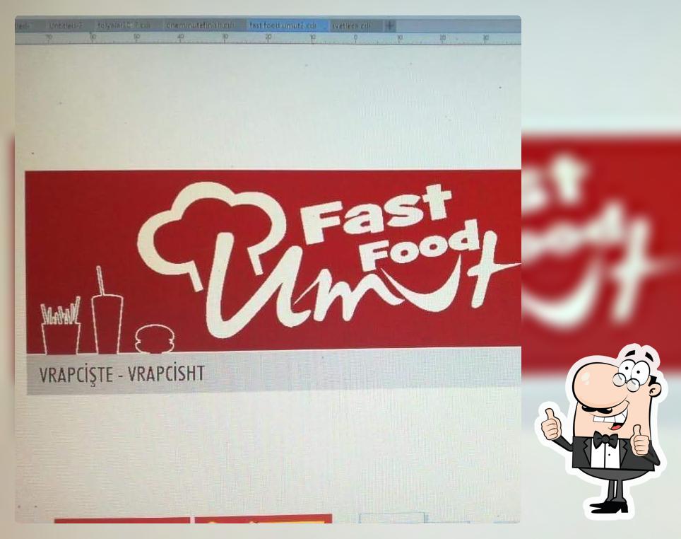 Umut FastFood