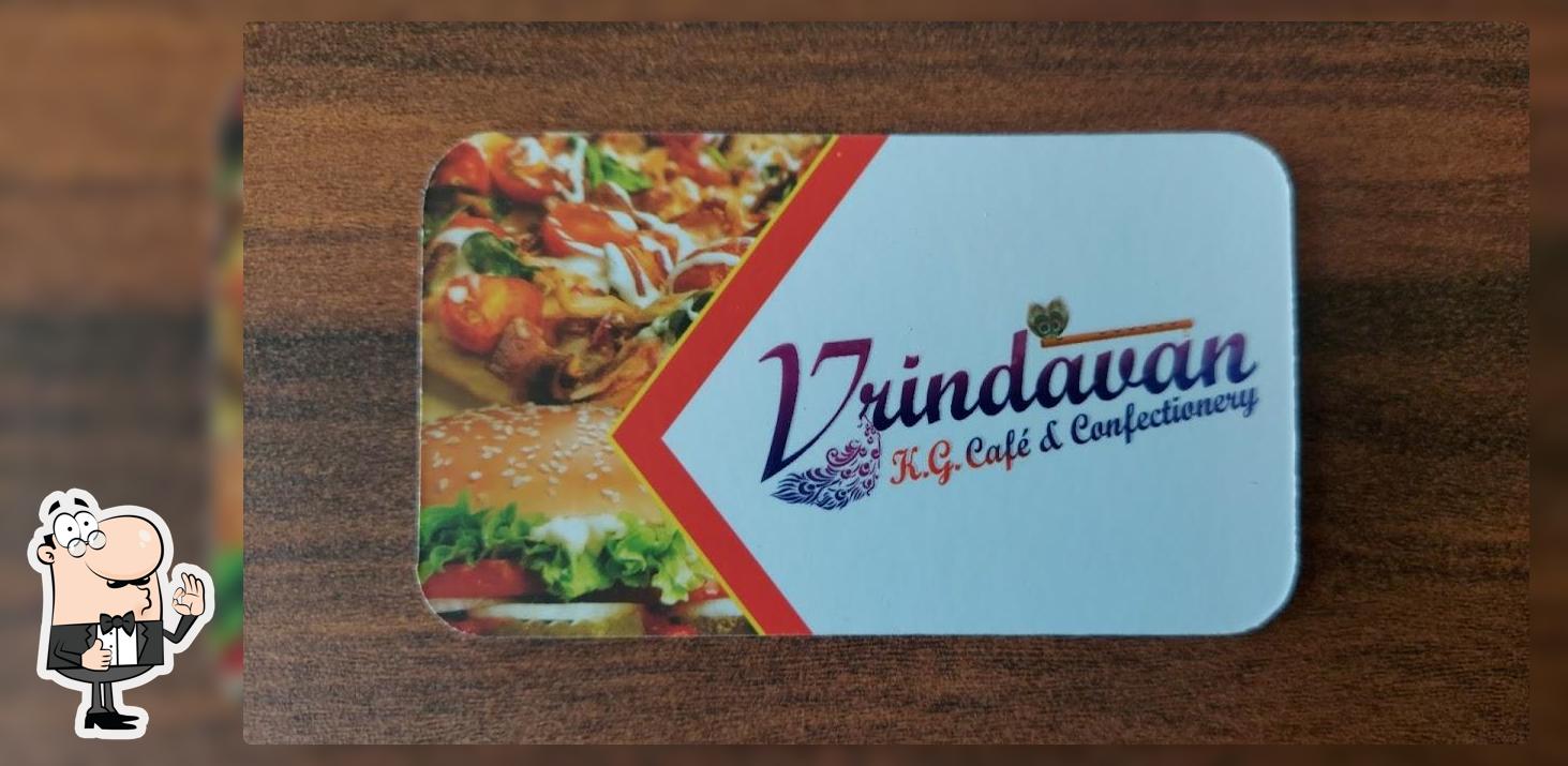 Vrindawan K.G Cafe