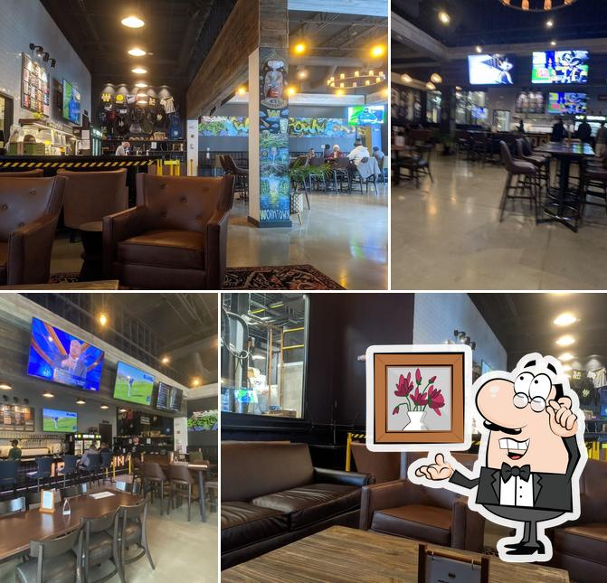 Best restaurants in Patriot Place Mall Restaurant Guru
