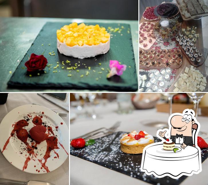 Ristorante La Marmotta