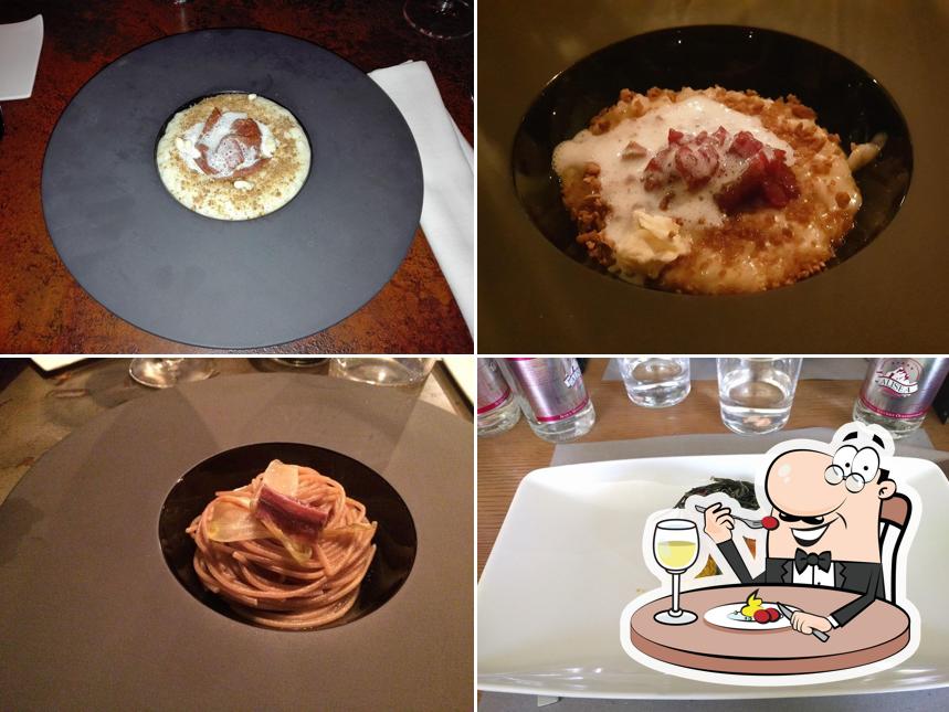 Ristorante La Pedrera