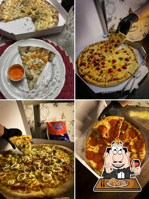 Senhor Pizza