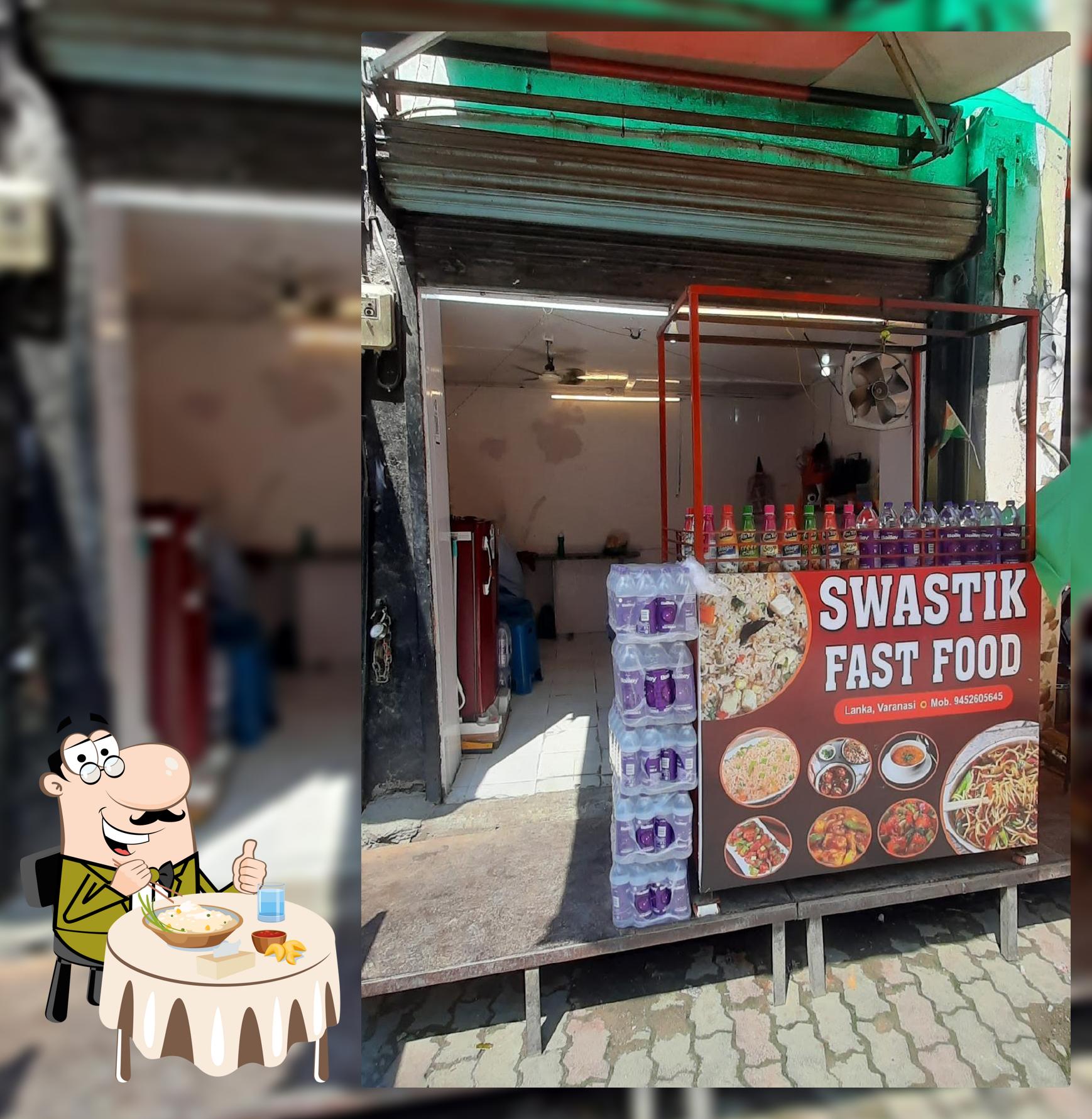 Swastik Fast Food