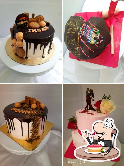 Cake Spot