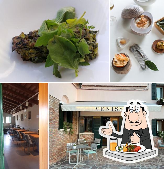 Cibo al Venissa