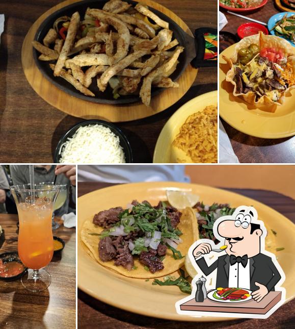 Acambaro Mexican Restaurant in Restaurant menu and reviews