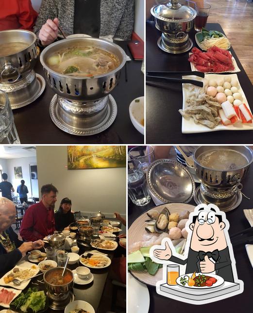 Order ASIAN HOT POT - Winnipeg, MB Menu Delivery [Menu & Prices]