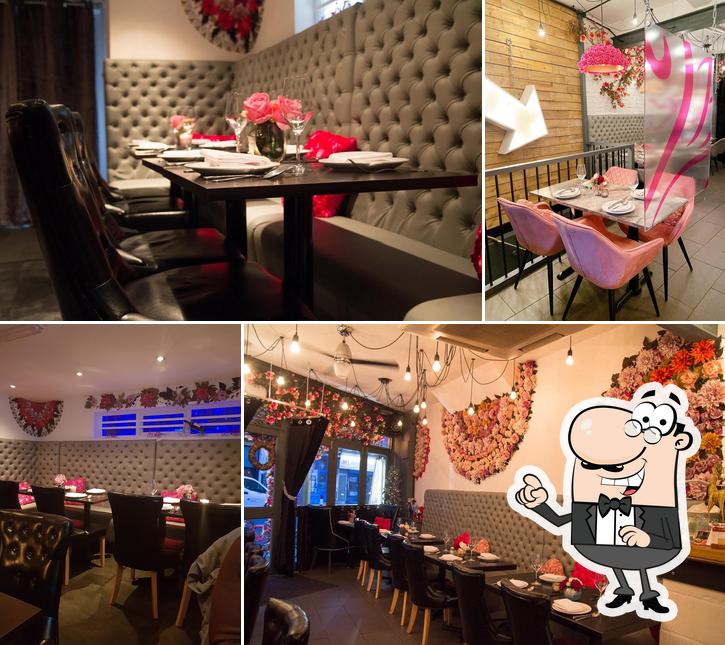 Bonoo Indian Tapas Hampstead