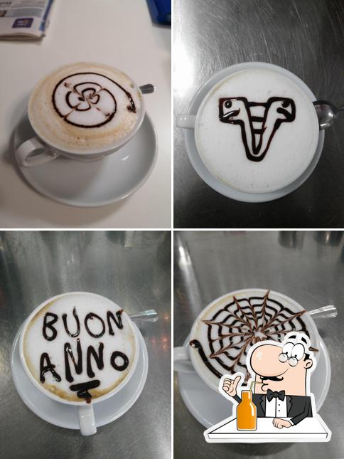 CAFFE' BRUTTI