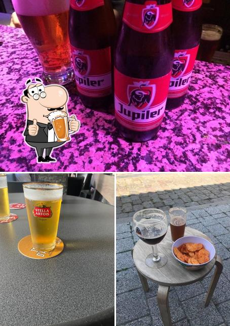 Den Klauwaert Bvba