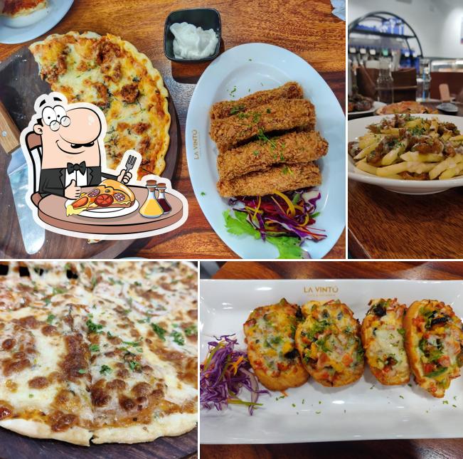 Lavinto café & patisserie