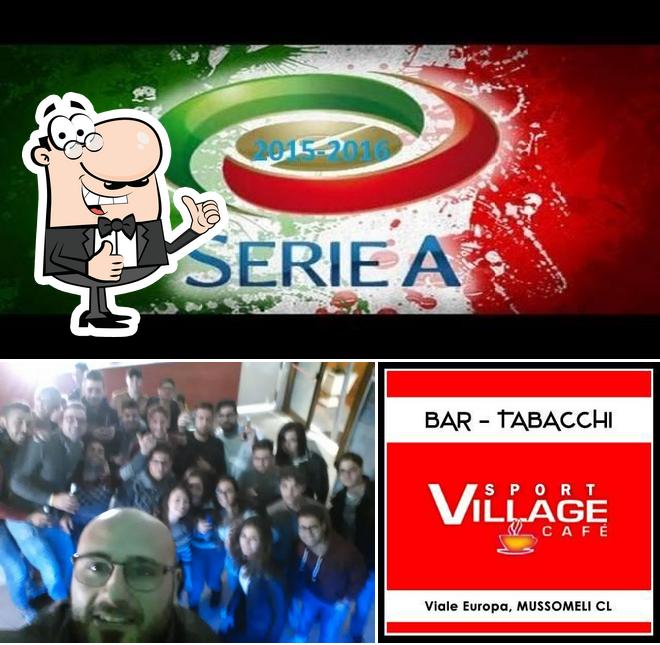 Vedi la immagine di Sport Village Cafe