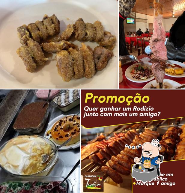 Churrascaria tradição