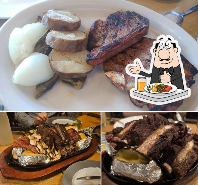 La Troje Bar and Grill in Brownsville Restaurant menu and reviews