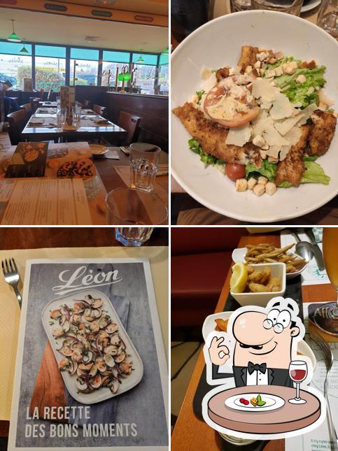 Léon Seafood & Cocktails - Clermont Ferrand