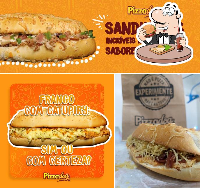 Pizzadog