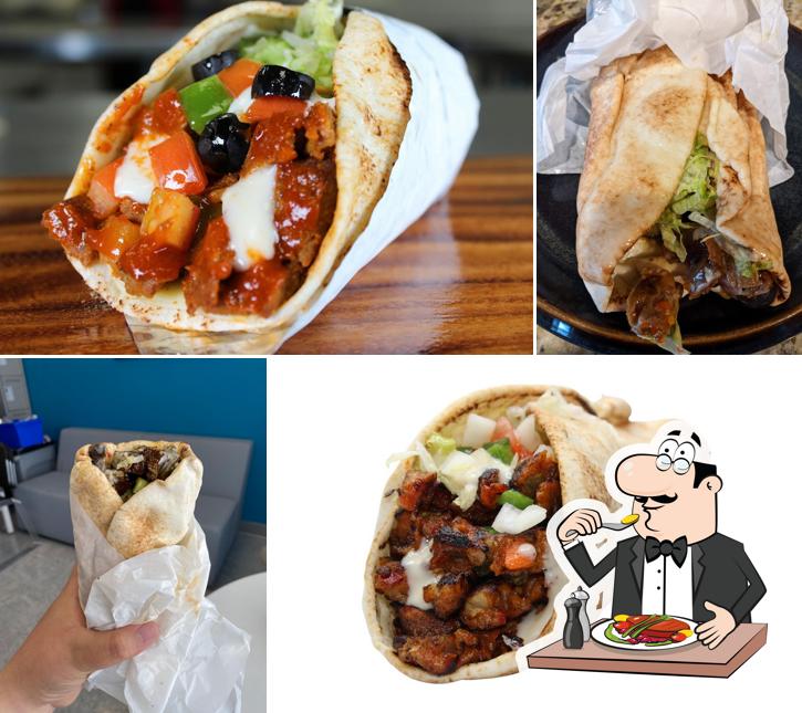 PrimeTime Donair & Poutine