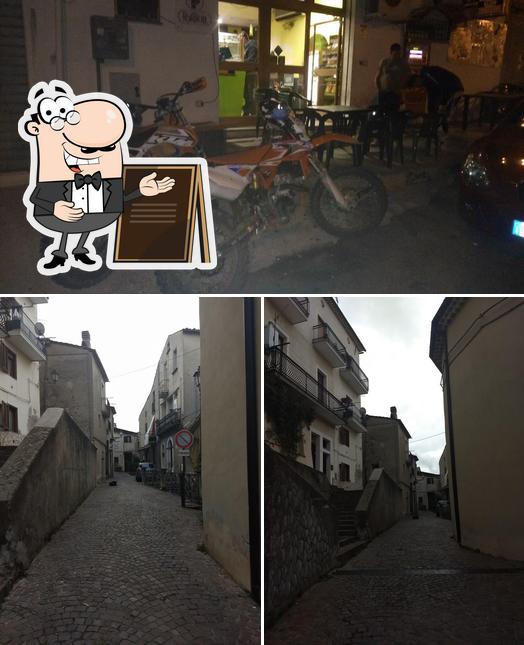 Bar Bonanno