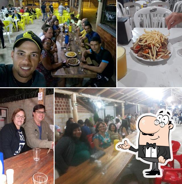 Bar do Batuta