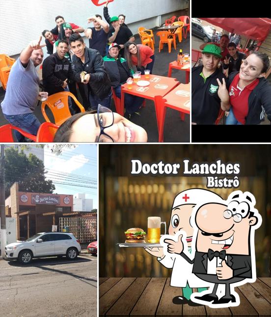 Doctor Lanches Bistrô