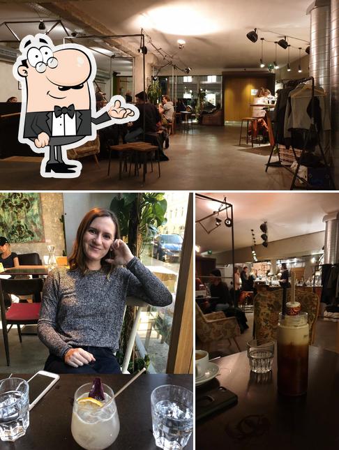 Kater Noster Cafe & Bar, Innsbruck - Restaurantbewertungen