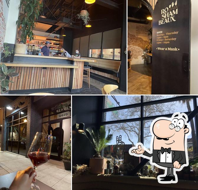Ro Sham Beaux in Sacramento - Restaurant reviews