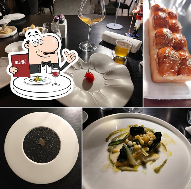 Cibo al Angelo Sabatelli