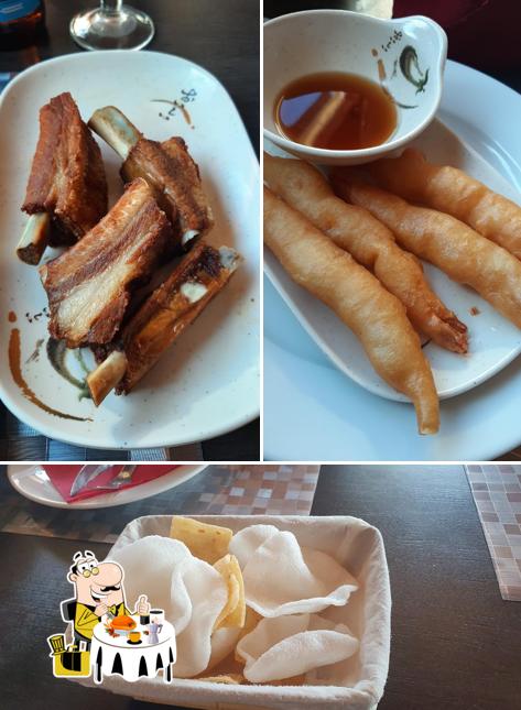 Bamboo Buffet Libre（2） in Moraira - Restaurant reviews