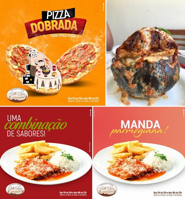 Ristorante e Pizzaria Bella Roma