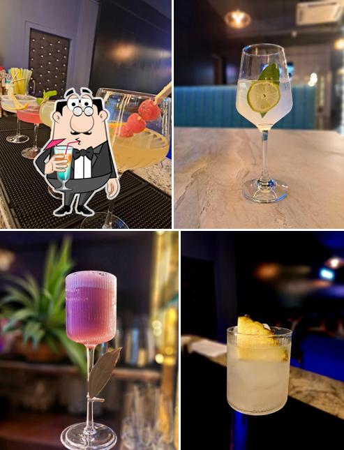 CENTURY Lounge Bar & Restro